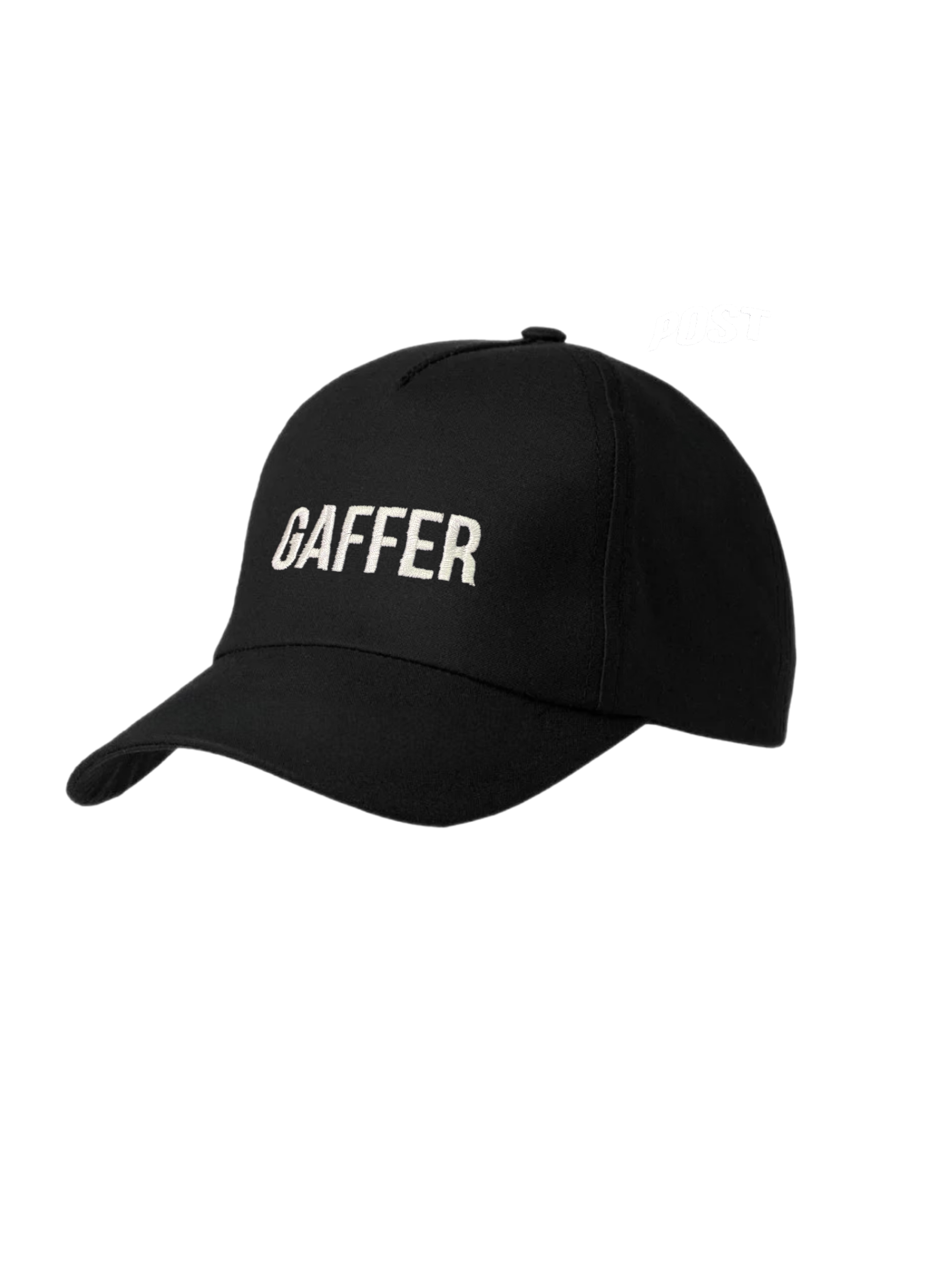 Бейсболка GAFFER в магазине RentaPhoto.Store