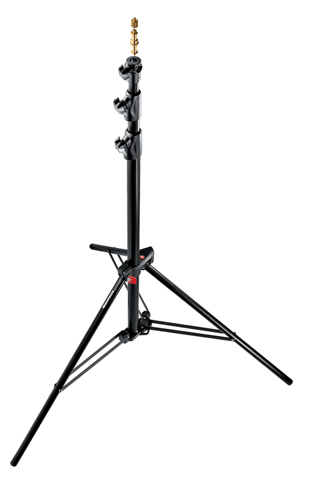 Стойка для оборудования Manfrotto 1005BAC в магазине RentaPhoto.Store