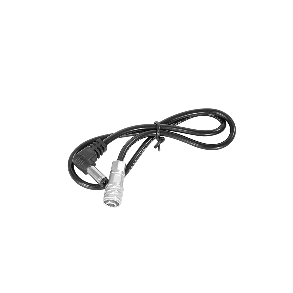 Кабель питания SmallRig 2920 для адаптера DC5525 to 2-Pin Charging Cable for BMPCC 4K/6K в магазине RentaPhoto.Store