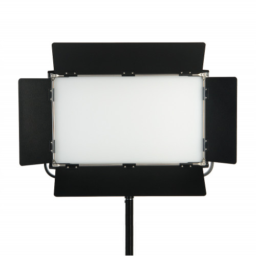 Осветитель светодиодный GreenBean DayLight II 200 LED Bi-color в магазине RentaPhoto.Store