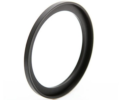 Переходное кольцо KIWIFOTOS SU 72-77mm Step up в магазине RentaPhoto.Store