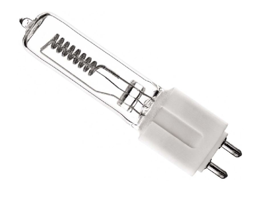 Лампа Osram 93734 FEP CP/77, 240V/1000W, цоколь G9.5 в магазине RentaPhoto.Store