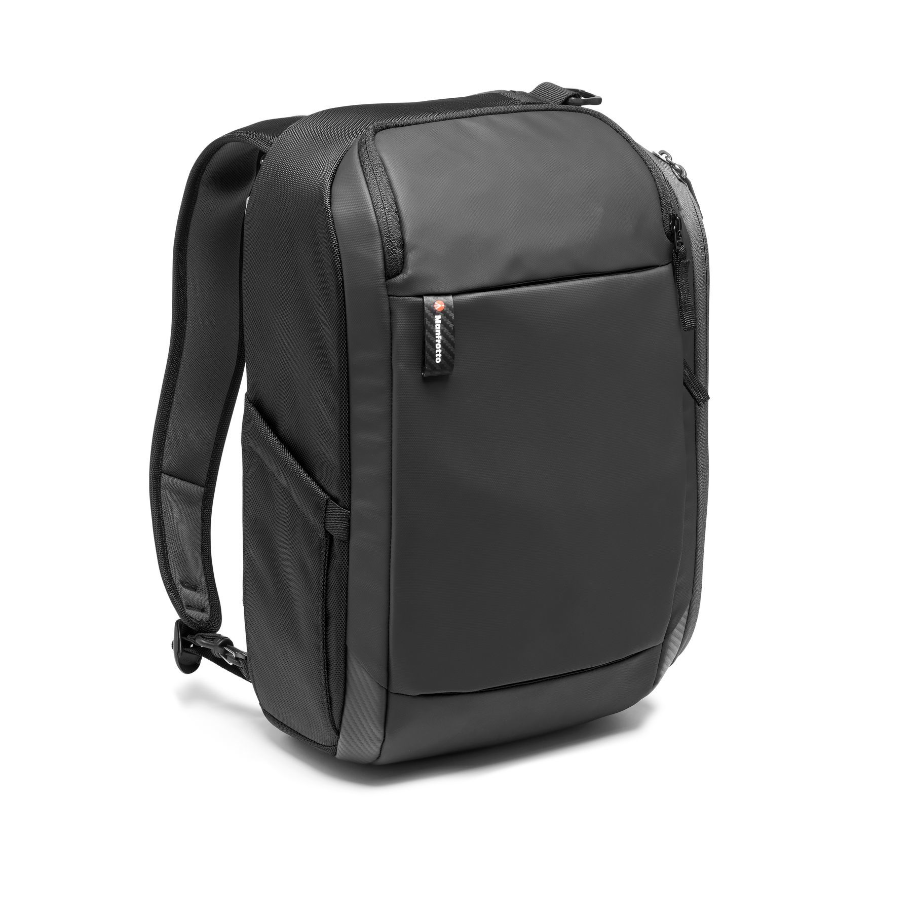 Рюкзак для фотоаппарата Manfrotto MA2-BP-H Advanced2 Hybrid Backpack M в магазине RentaPhoto.Store