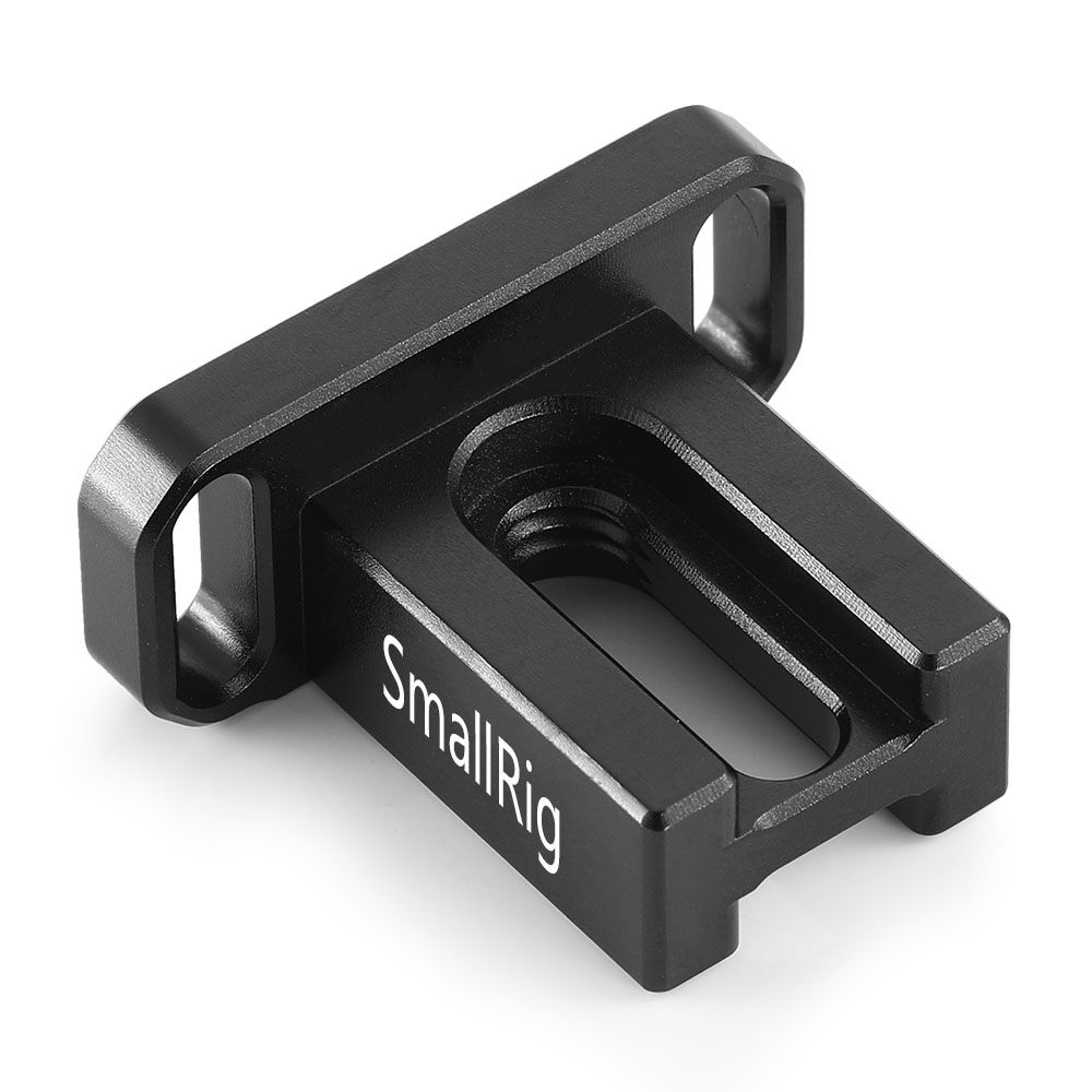 Поддержка SMALLRIG 2247 для клетки камеры BMPCC в магазине RentaPhoto.Store