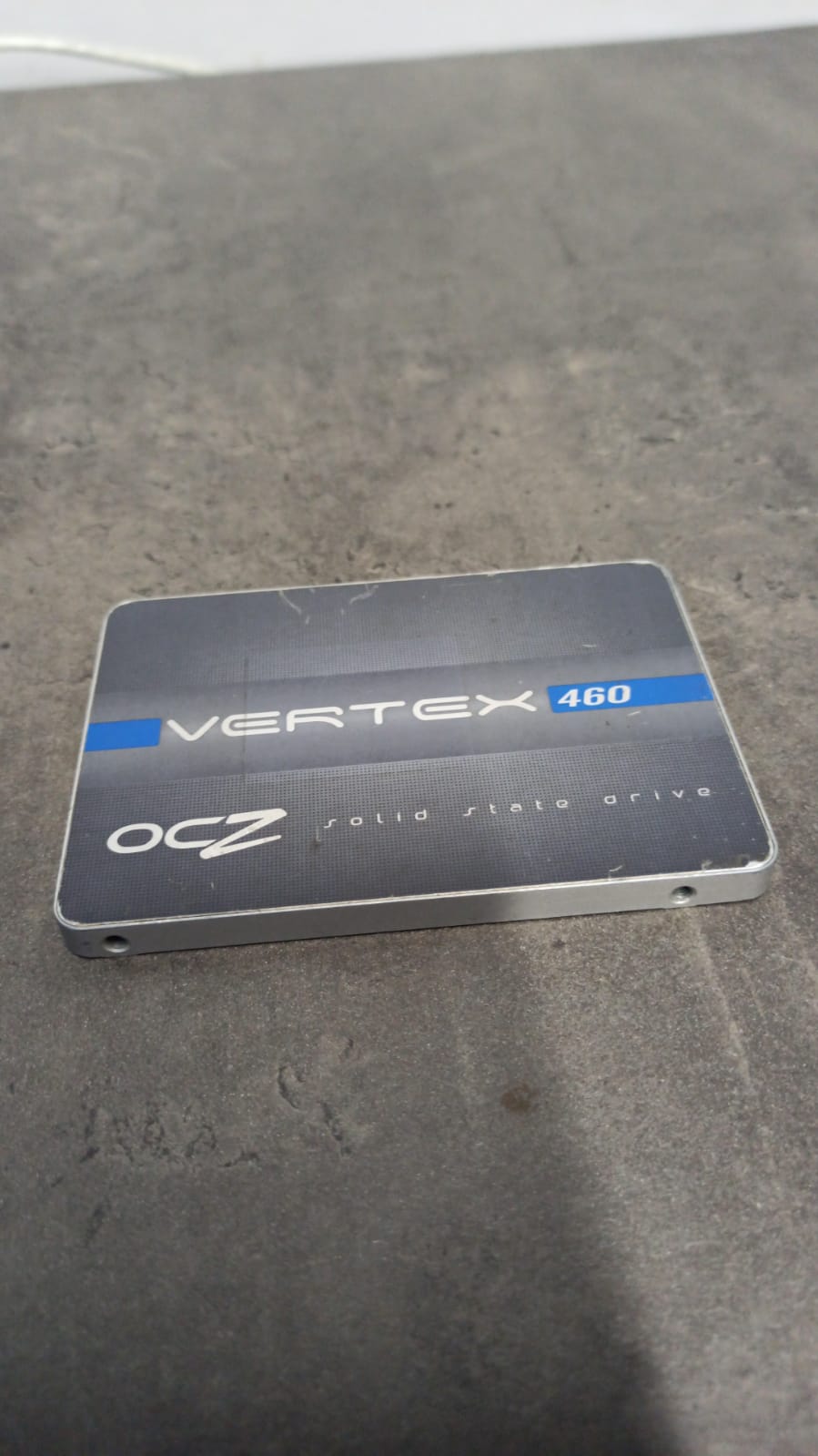 SSD 460 Vertex 3 SATA III 480Gb  в магазине RentaPhoto.Store