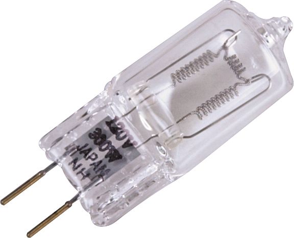 Лампа Osram 64514/CP96, 120 В/300 Вт, GX 6,35 в магазине RentaPhoto.Store