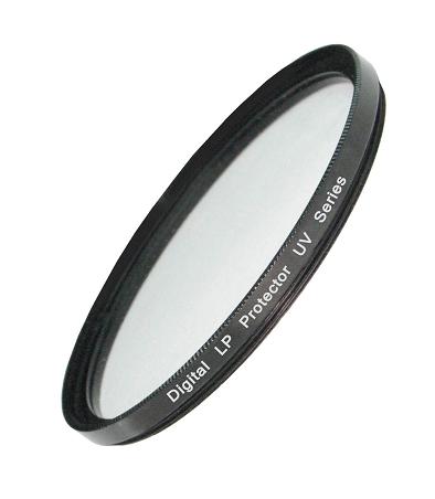 Светофильтр FLAMA UV 40,5 mm в магазине RentaPhoto.Store