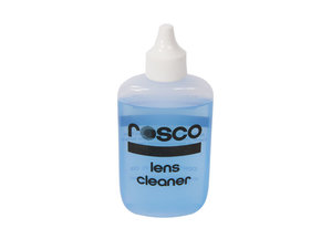 Жидкость для чистки оптики ROSCO Lens Fluid, 59 мл в магазине RentaPhoto.Store