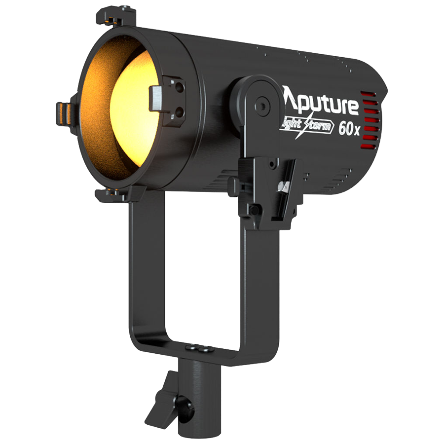 Осветитель Aputure LS 60x (2700-6500К) в магазине RentaPhoto.Store