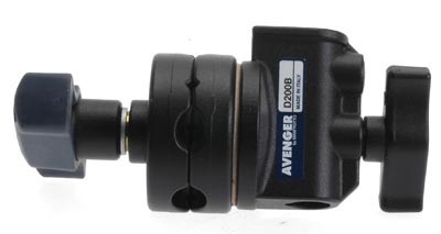 Зажим Avenger D200B в магазине RentaPhoto.Store