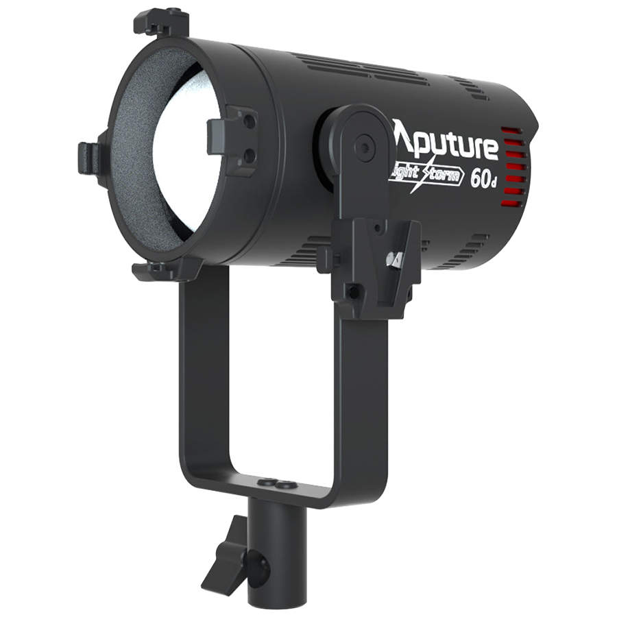 Осветитель Aputure LS 60D 6500К в магазине RentaPhoto.Store