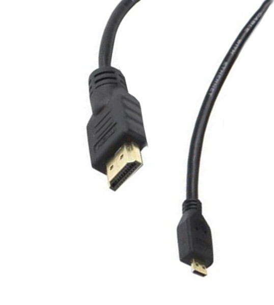 Кабель HDMI-microHDMI Sven - 1.8  метра в магазине RentaPhoto.Store