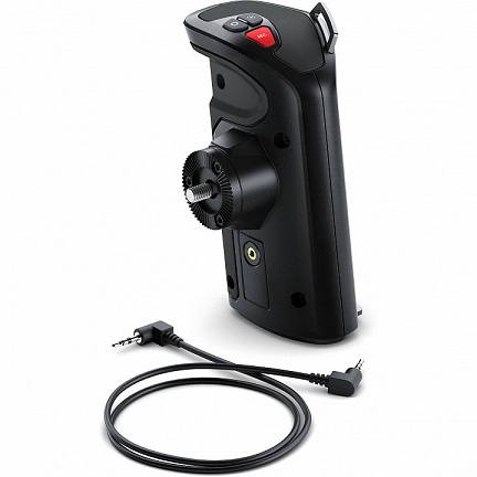 Blackmagic Camera URSA - Handgrip рукоятка для камер в магазине RentaPhoto.Store