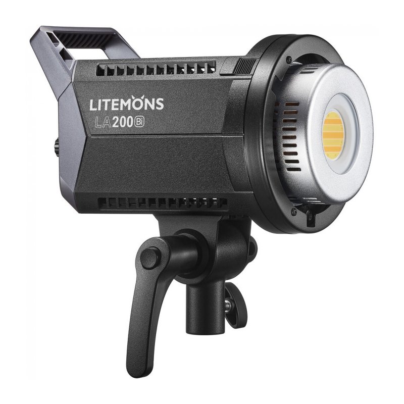 Осветитель светодиодный Godox LITEMONS LA200Bi в магазине RentaPhoto.Store