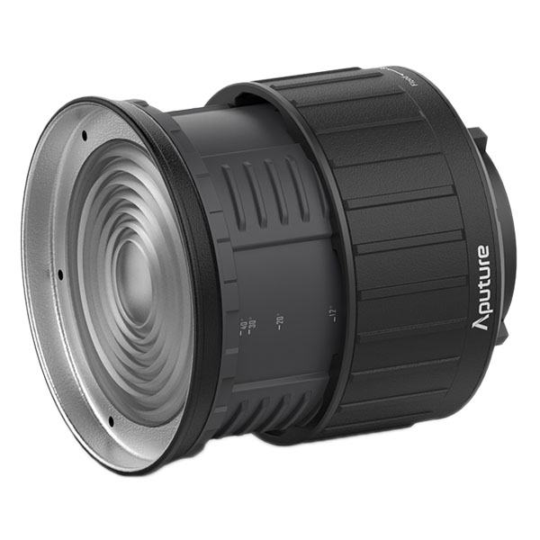 Линза френеля Aputure Fresnel 2X в магазине RentaPhoto.Store