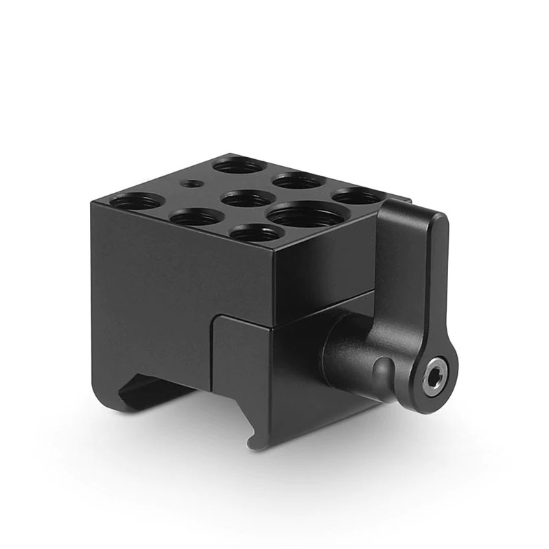 Зажим SmallRig NATO 1255 в магазине RentaPhoto.Store