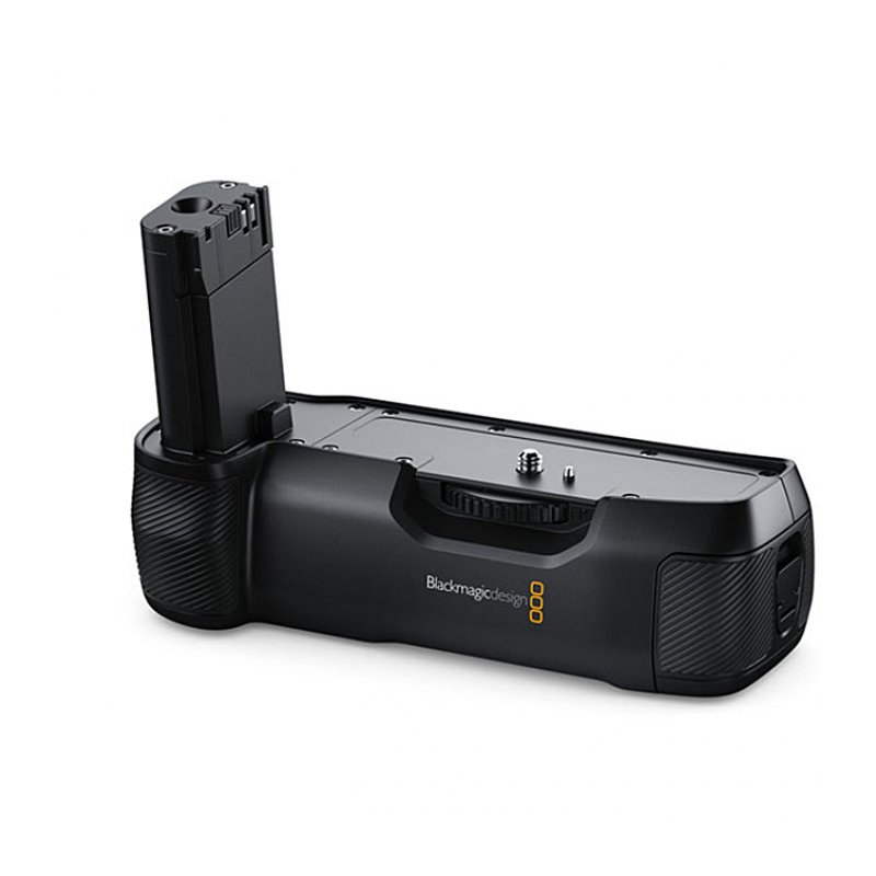 Blackmagic Pocket Camera Battery Grip в магазине RentaPhoto.Store