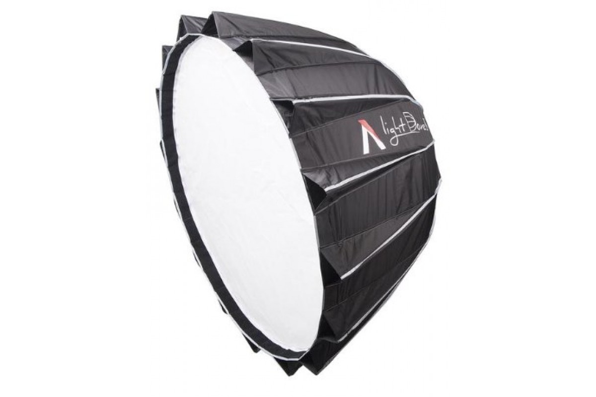 Софтбокс Aputure Light Dome II в магазине RentaPhoto.Store