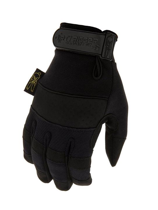 Перчатки Dirty Rigger, Comfort Fit 0.5 в магазине RentaPhoto.Store