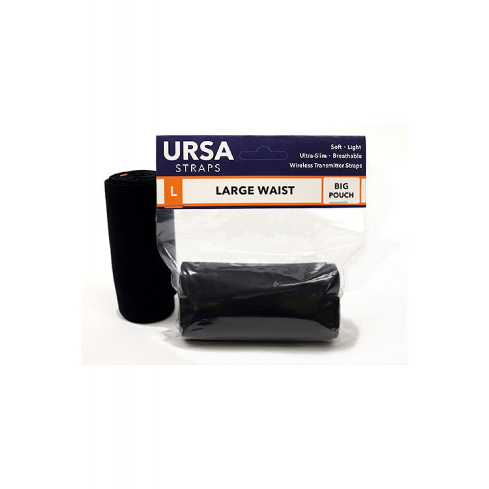 Крепеж на пояс URSA STRAP WAIST (L) (бежевый) в магазине RentaPhoto.Store