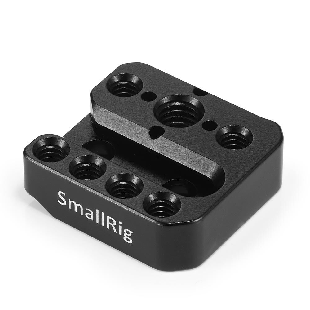 Крепление SmallRig 2214 для DJI Ronin S в магазине RentaPhoto.Store