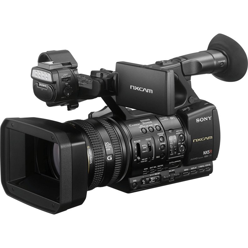 Видеокамера Sony PXW-Z150 в магазине RentaPhoto.Store