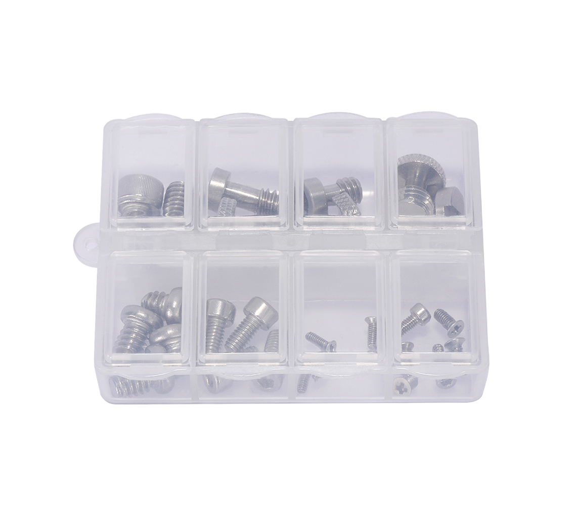 Набор винтов SmallRig AAK2326 Screw Set в магазине RentaPhoto.Store