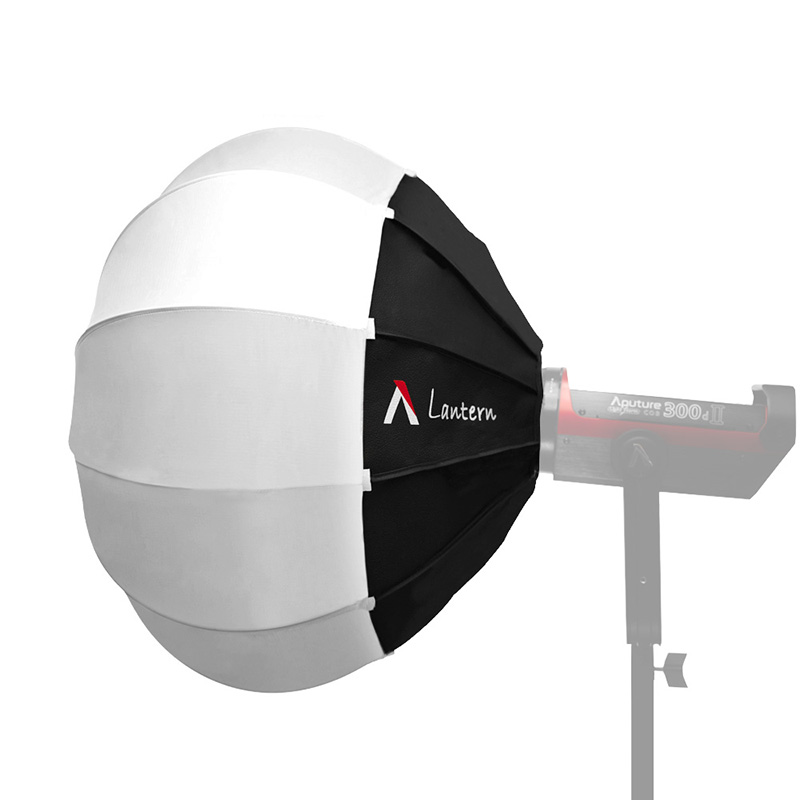 Софтбокс Aputure Lantern China Ball в магазине RentaPhoto.Store