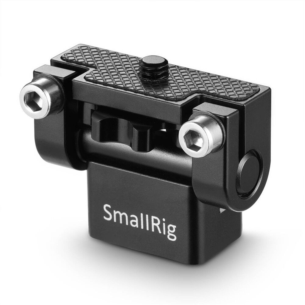 Держатель SMALLRIG 1842 для монитора в магазине RentaPhoto.Store