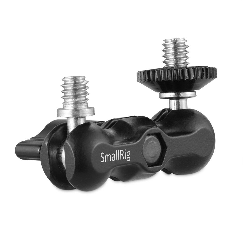 Мини шаровая голова SmallRig 2157 в магазине RentaPhoto.Store