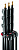 Комплект стоек для оборудования Manfrotto, 1004BAC-3 в магазине RentaPhoto.Store