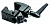 Зажим-держатель Manfrotto 035 в магазине RentaPhoto.Store